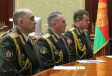 Photo of Растерянность режима: окружение Лукашенко не знает, как реагировать на мобилизацию в России