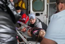 Photo of С начала войны в Украине погибли 382 ребенка, более 7 тысяч незаконно вывезены в Россию
