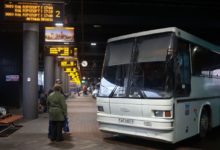 Photo of «Минсктранс» ввёл ограничение на продажу билетов на международные автобусы для обладателей национальных виз
