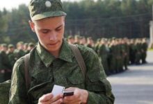 Photo of «Никто не вернется, даже тела не будут возвращать» – российский военный о «горькой судьбе» мобилизованных из РФ. ВИДЕО