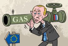 Photo of Путин «давит на газ». Как это повлияет на Беларусь