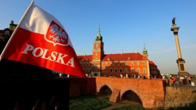 Photo of Белорусы лидируют среди иностранцев в Польше по приросту населения