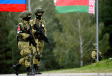 Photo of Региональной группировкой войск в Беларуси вероятно будет руководить российский генерал, поддерживающий войну