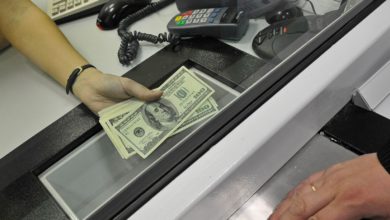 Photo of Из Беларуси уходят деньги. Белорусы стали чаще переводить деньги за границу, и меньше отправлять в страну
