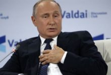 Photo of «Сенсаций не будет»: для заседания «Валдай» Путину подготовили список вопросов