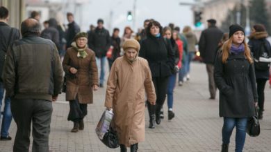 Photo of Беларусь ухудшила свой социальный прогресс. В рейтинге стран мира съехала на 7 позиций