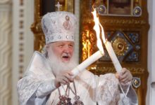 Photo of СМИ: Патриарх Кирилл находится в тяжелом состоянии