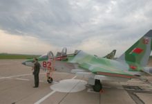 Photo of Россияне пытаются вербовать белорусских летчиков, но многие не соглашаются