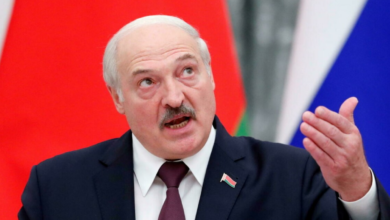 Photo of Лукашенко соврал, что носит только белорусскую одежду. ФОТО
