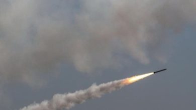 Photo of Россия снова атаковала ракетами Украину