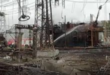 Photo of Россия в «ответ» за Крымский мост может снова обстрелять энергосистему Украины. Возможно даже с помощью Лукашенко