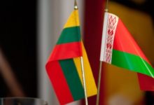 Photo of Соседние с Беларусью страны продолжают разрывать отношения с режимом Лукашенко. Литва планирует отказать в правовой помощи Беларуси