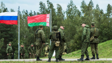 Photo of Буферное преимущество Беларуси: почему России не стоит втягивать Лукашенко в войну