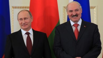 Photo of Лукашенко продолжает «увиливать» от участия в войне против Украины