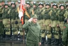 Photo of Лукашенко ищет предлог для участия белорусской армии в боевых действиях на Украине