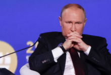 Photo of Три фактора, которые приблизят катастрофу России и Путина
