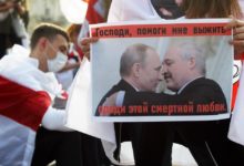 Photo of Лукашенко с подачи Кремля попытался втянуть в войну против Украины страны СНГ