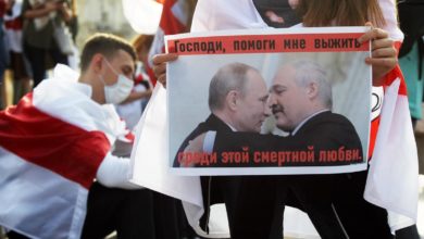 Photo of Лукашенко с подачи Кремля попытался втянуть в войну против Украины страны СНГ