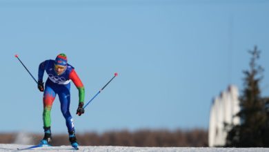 Photo of Белорусов и россиян отстранили от соревнований по лыжным видам спорта на сезон-2022/23 
