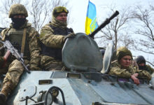 Photo of «Украина не нападала и не собирается нападать на Беларусь, а защищается», – СНБО