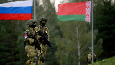 Photo of Беларусь в союзе с Россией стали угрозой для Восточного региона ЕС, – аналитика