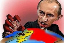 Photo of Путин выдумал, что Украина хотела взорвать «Турецкий поток» и устроить теракт на Курской АЭС. Пригрозил «жестким ответом»