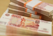 Photo of Россия выделит Беларуси кредит на импортозамещение в российских рублях