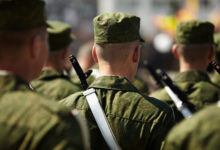 Photo of В Беларуси начался призыв в армию