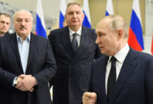 Photo of Лукашенко под прицелом Путина: как режим автократа разрывается между Кремлем и Европой