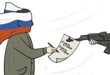 Photo of В Кремле не знают, в каких границах аннексировали Запорожскую и Херсонскую области. Но Госдума уже одобрила аннексию