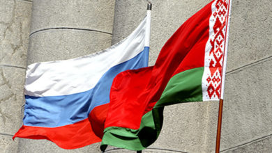 Photo of Поглощение ускоряется?  Беларусь и Россия готовят новый пакет «союзных» программ