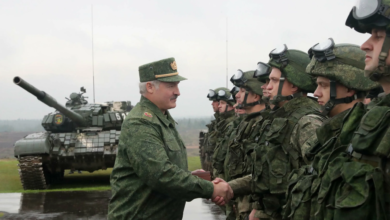 Photo of Что ждет Лукашенко и белорусскую армию, если согласятся воевать в Украине