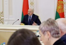 Photo of Лукашенко обвинил в инфляции депутатов, профсоюзы, исполкомы и КГК, и конечно же санкции, и запретил ценам расти