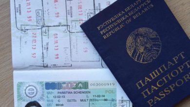 Photo of В Беларуси уменьшилось количество визовых центров, где можно получить польскую гуманитарную визу
