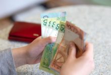Photo of В Беларуси упала средняя зарплата