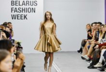 Photo of Модный приговор режима Лукашенко. Белорусскую неделю моды отменили за день до открытия