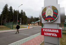 Photo of Беларусь закрывает выезд за границу для бегущих от мобилизации россиян 
