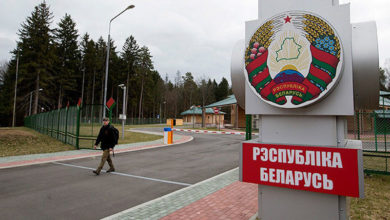 Photo of Беларусь закрывает выезд за границу для бегущих от мобилизации россиян 