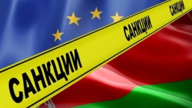 Photo of СМИ: Беларусь может попасть под новые санкции ЕС за поддержку Лукашенко российской агрессии в Украине
