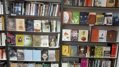 Photo of Государственная «Белкнига» отказалась продавать книги трех независимых белорусских издательств