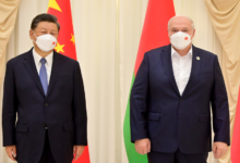 Photo of Лукашенко заявил, что Беларусь повысили уровень отношений с Китаем до «железного братства и образцового сотрудничества»