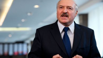 Photo of «Договоритесь, и пусть Россия освятит этот договор»: Лукашенко накричал на премьер-министра Армении на совете ОДКБ