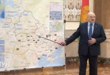 Photo of «После начала войны Лукашенко хотел сбежать через Варшаву»