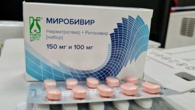 Photo of В белорусских аптеках можно будет купить российское лекарство от коронавируса. Задорого