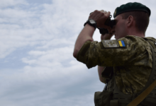 Photo of ВСУ допускают вероятность вторжения со стороны Беларуси 