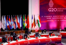 Photo of Индонезия не откажется от приглашения Владимира Путина на саммит G20: отправится ли российский президент на «встречу двадцати»?