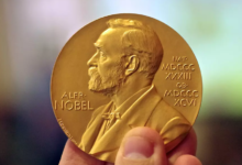 Photo of Посла Беларуси не пригласили на вручение Нобелевских премий