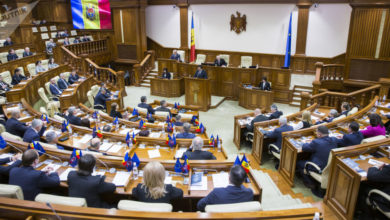 Photo of Молдова поддержит демократическое движение в Беларуси