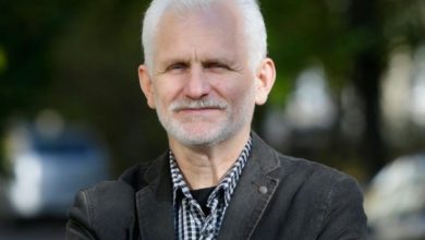 Photo of Создатель организации «Весна», белорусский правозащитник Алесь Беляцкий получил Нобелевскую премию мира 2022 года