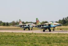Photo of Россия переоборудует белорусские самолеты под носителей ядерного оружия